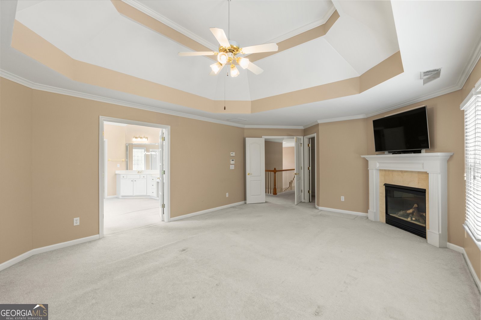 2513 Twilight View Snellville - 40