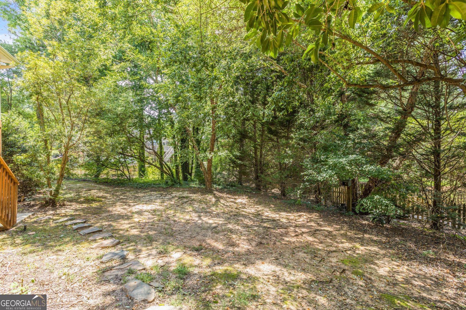 2513 Twilight View Snellville - 5