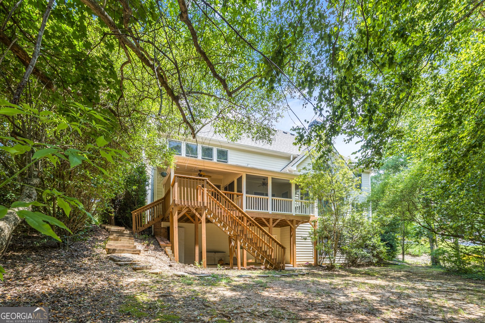 2513 Twilight View Snellville - 59