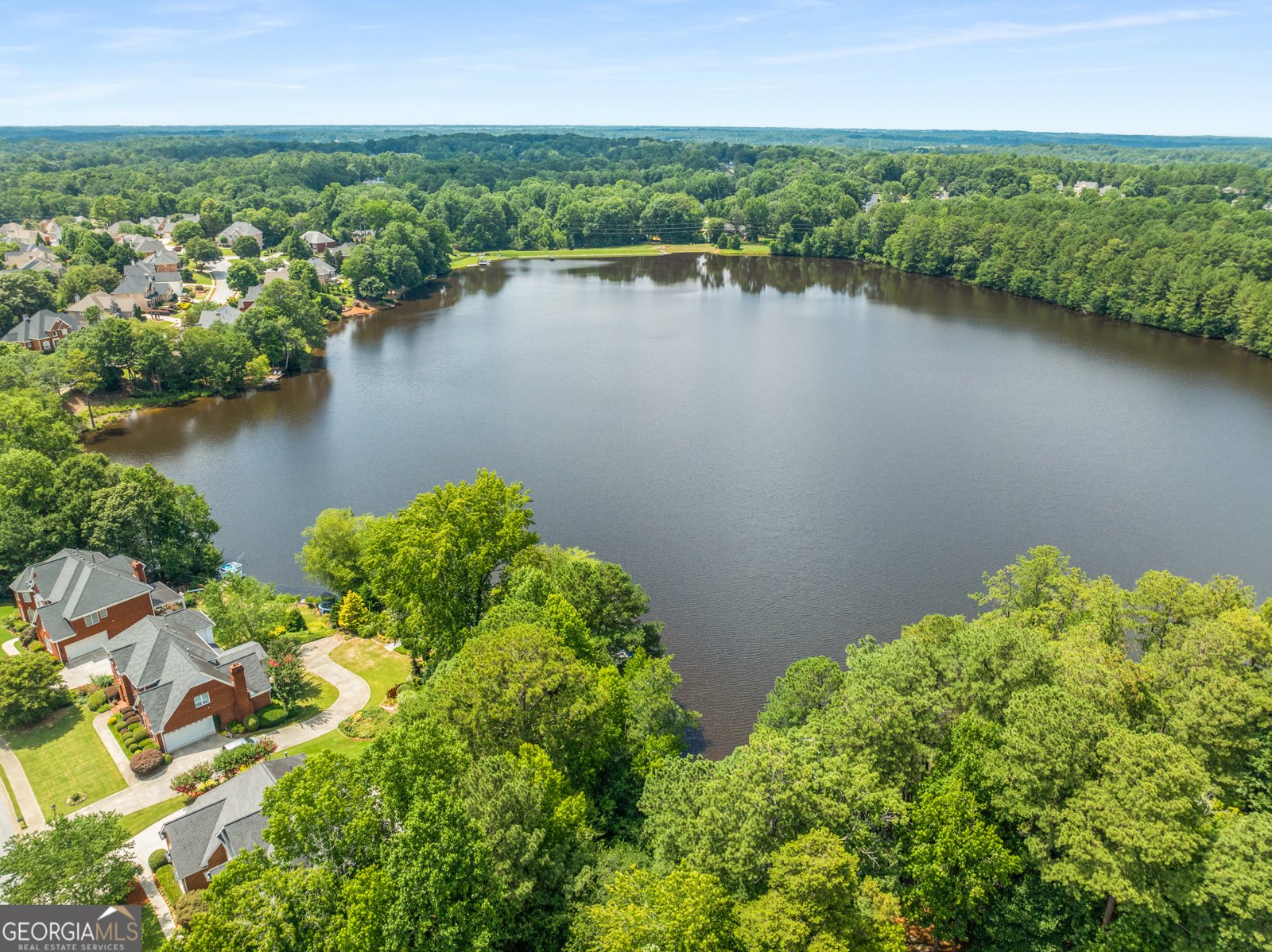 2513 Twilight View Snellville - 63