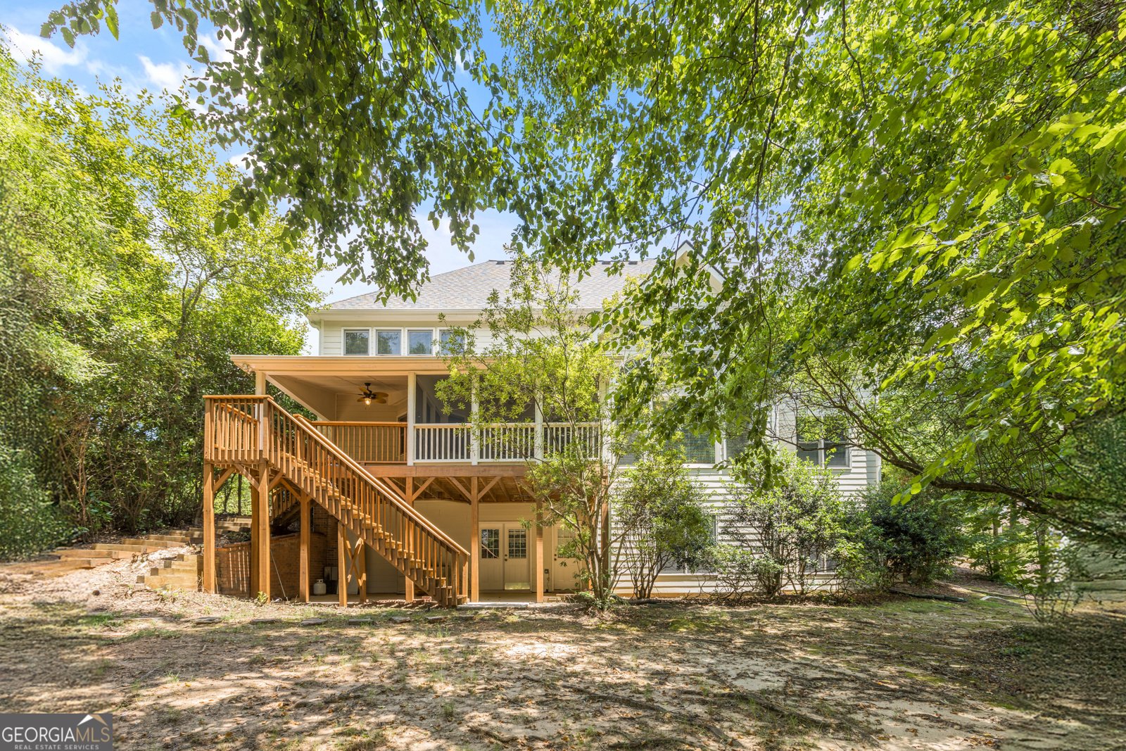 2513 Twilight View Snellville - 8