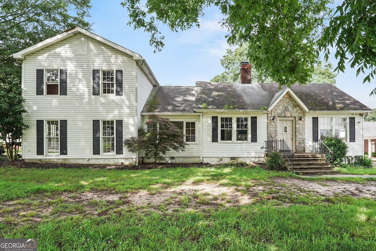 10 Shadburn Ferry Road Buford - 1