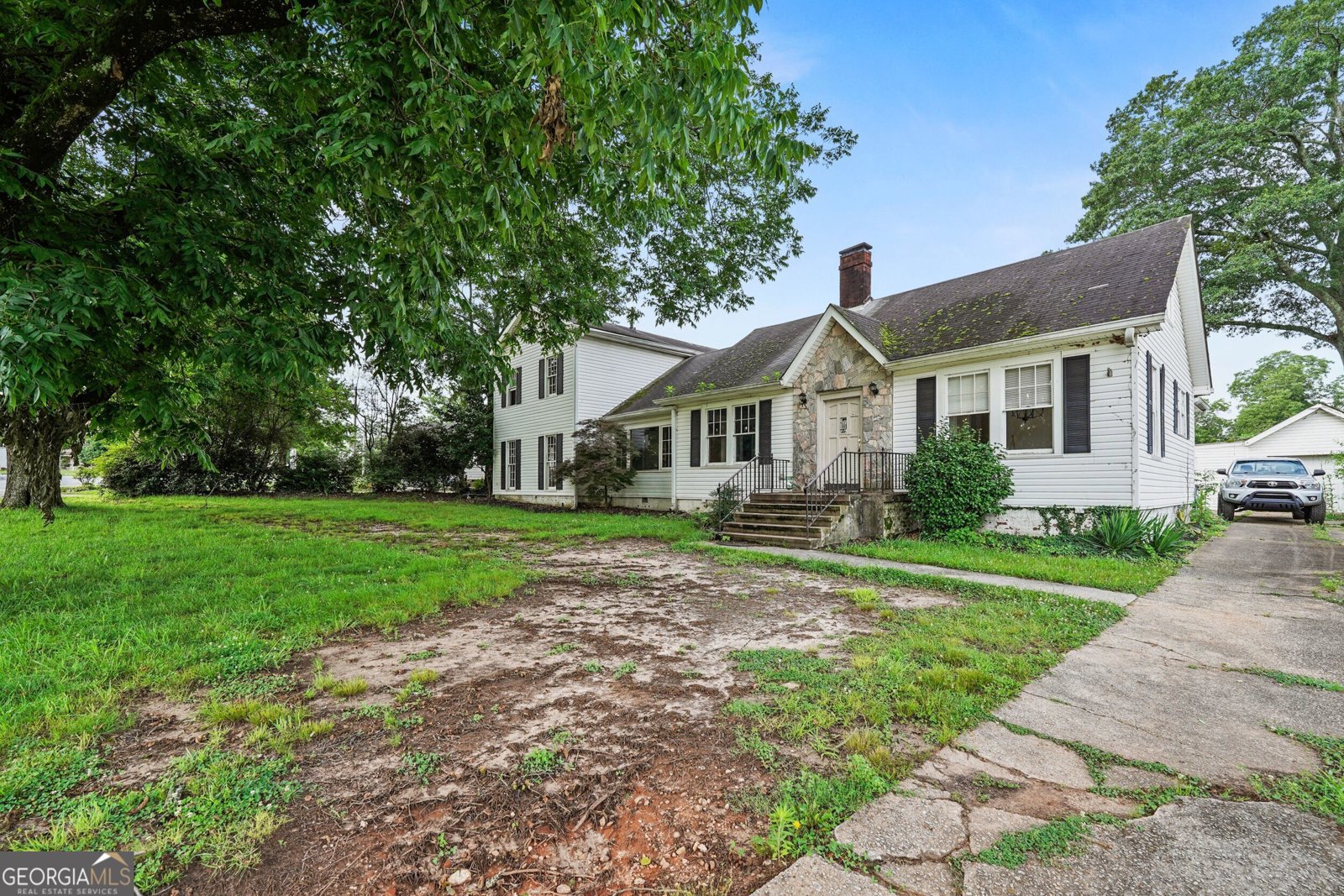 10 Shadburn Ferry Road Buford - 22