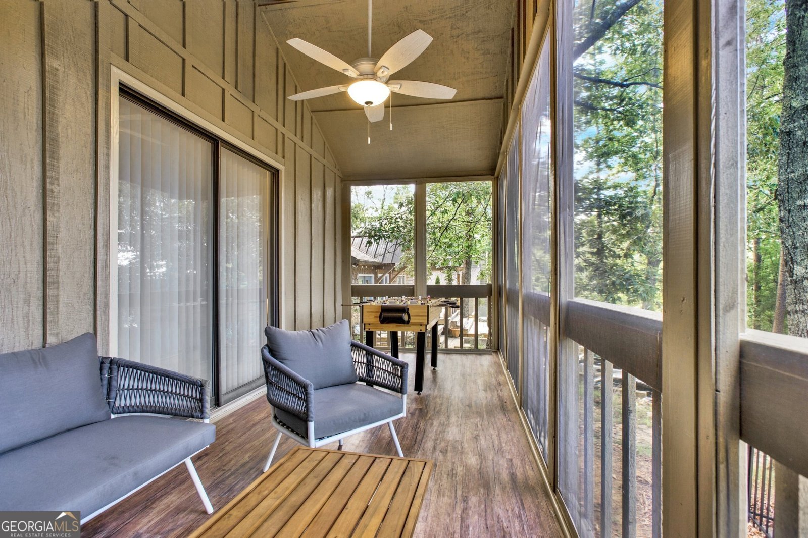 137 NARROWS Loop Waleska - 15