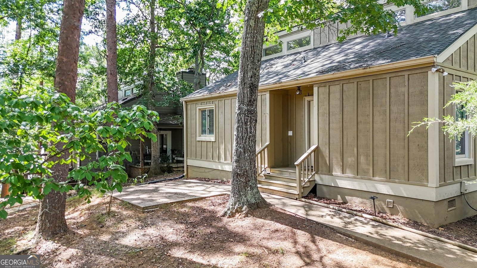 137 NARROWS Loop Waleska - 30