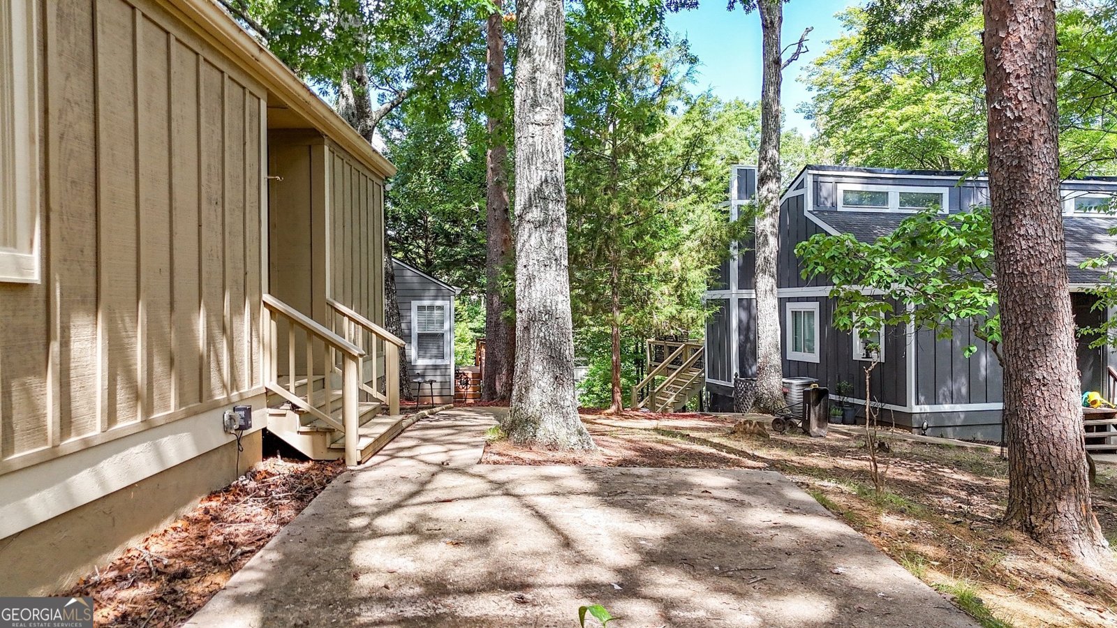137 NARROWS Loop Waleska - 31