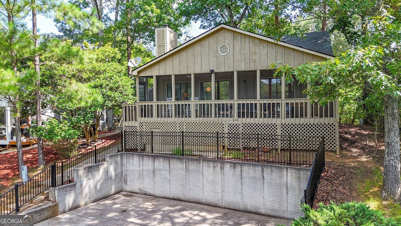 137 NARROWS Loop Waleska - 35