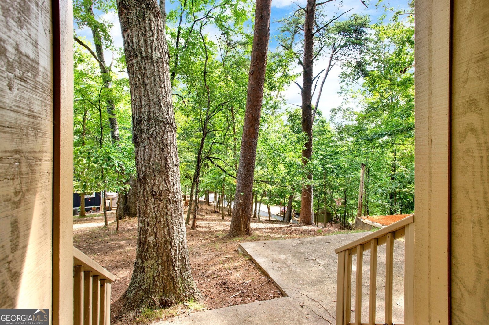 137 NARROWS Loop Waleska - 36