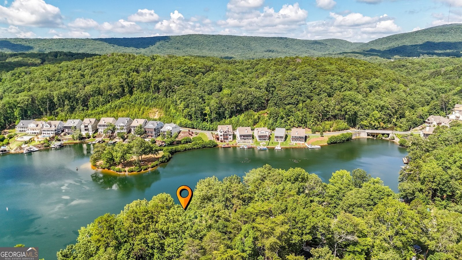137 NARROWS Loop Waleska - 39