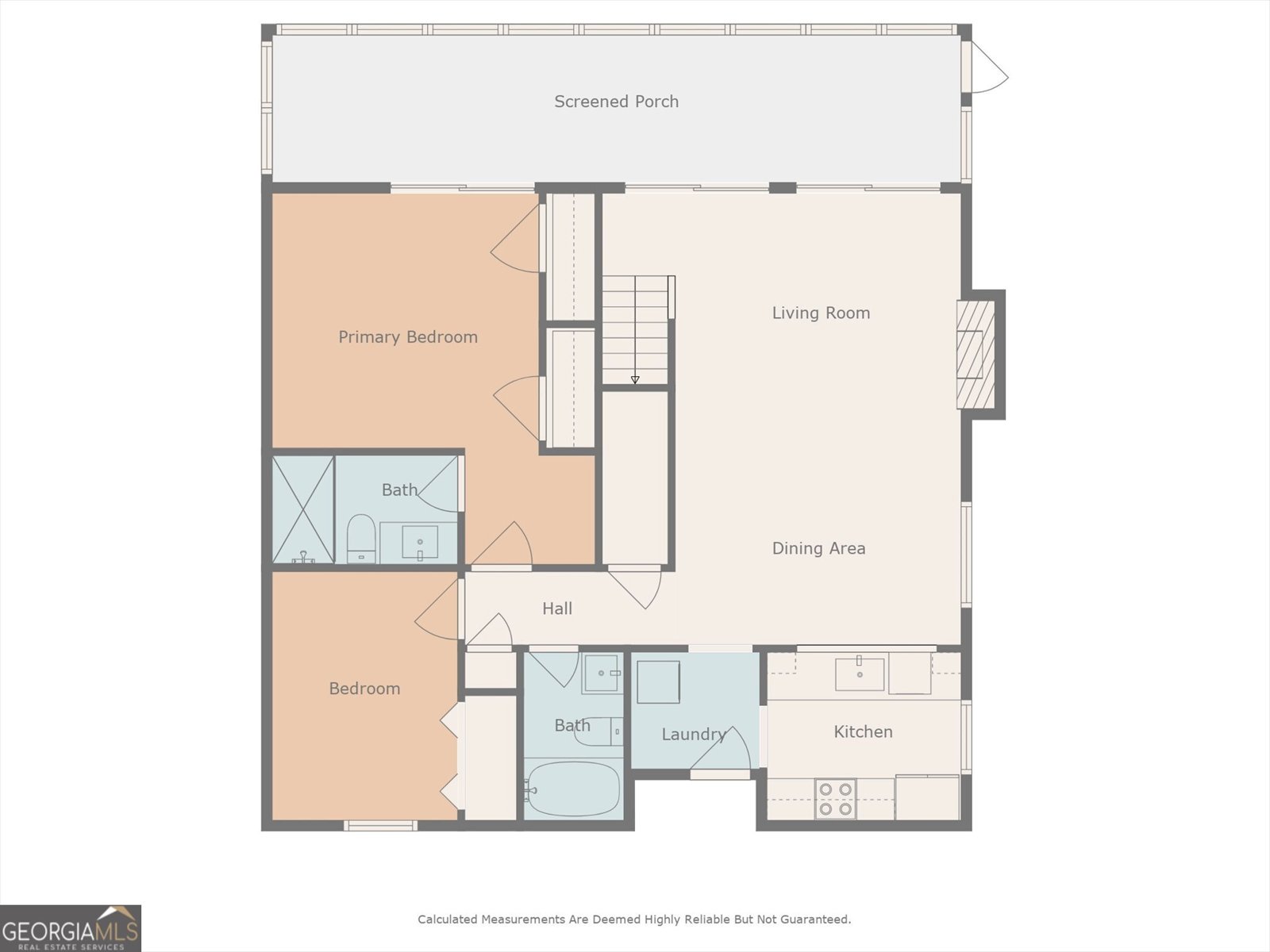 137 NARROWS Loop Waleska - 40