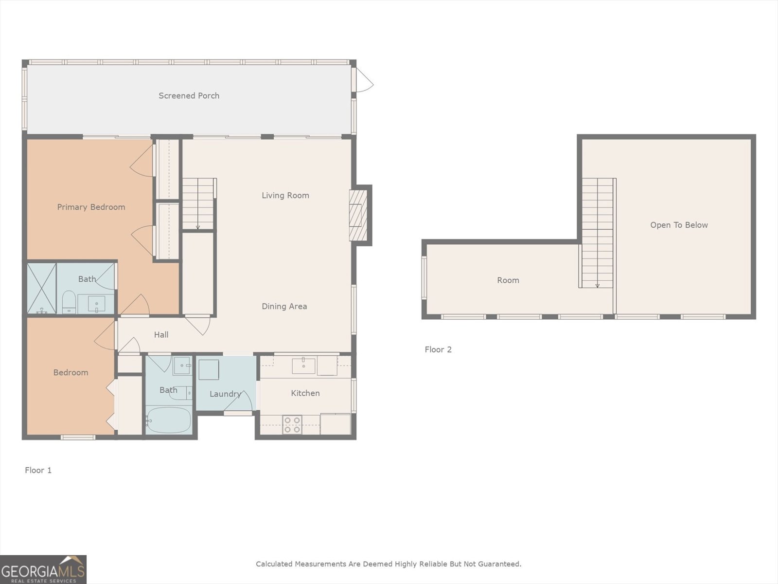 137 NARROWS Loop Waleska - 42