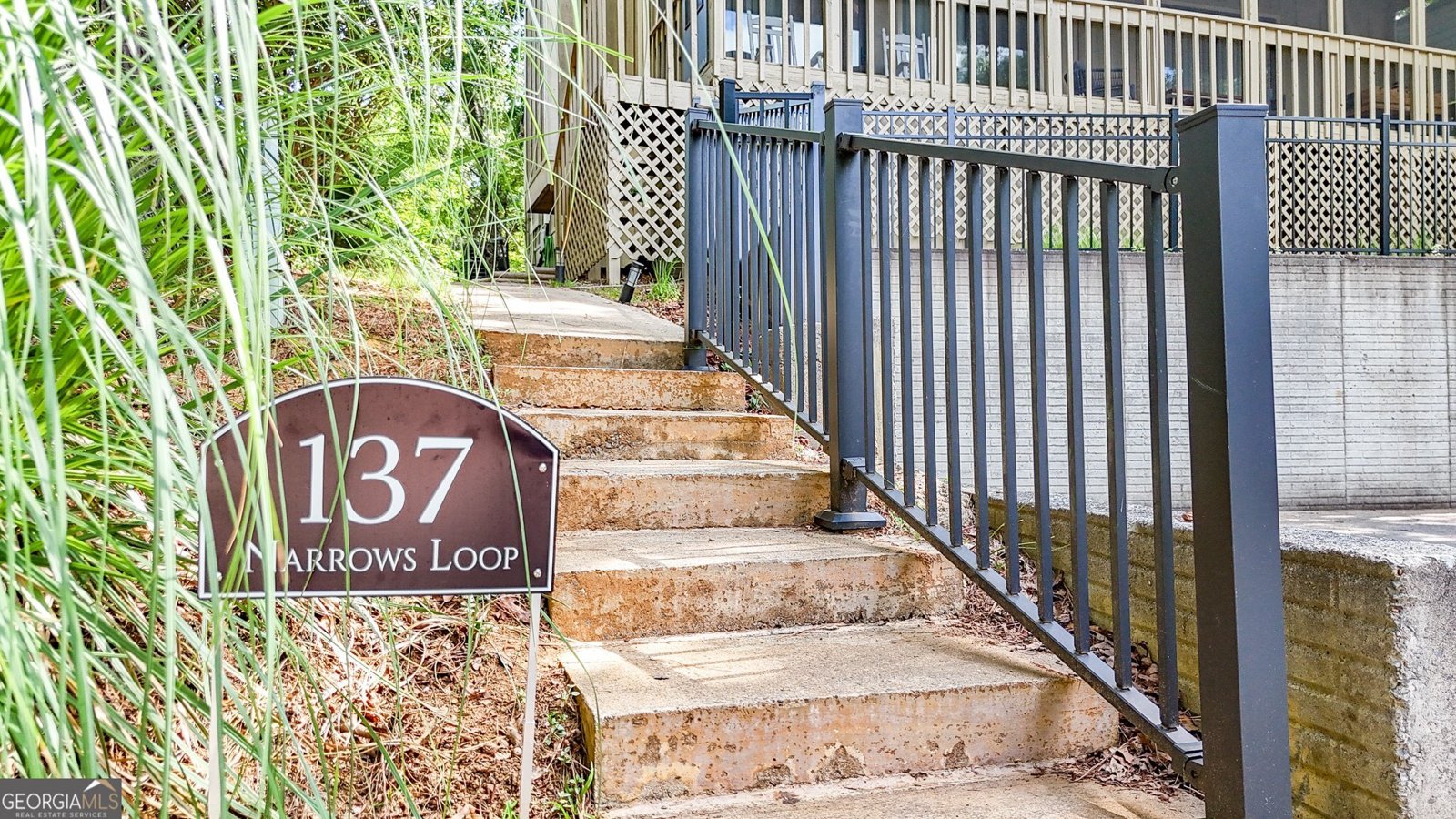 137 NARROWS Loop Waleska - 43