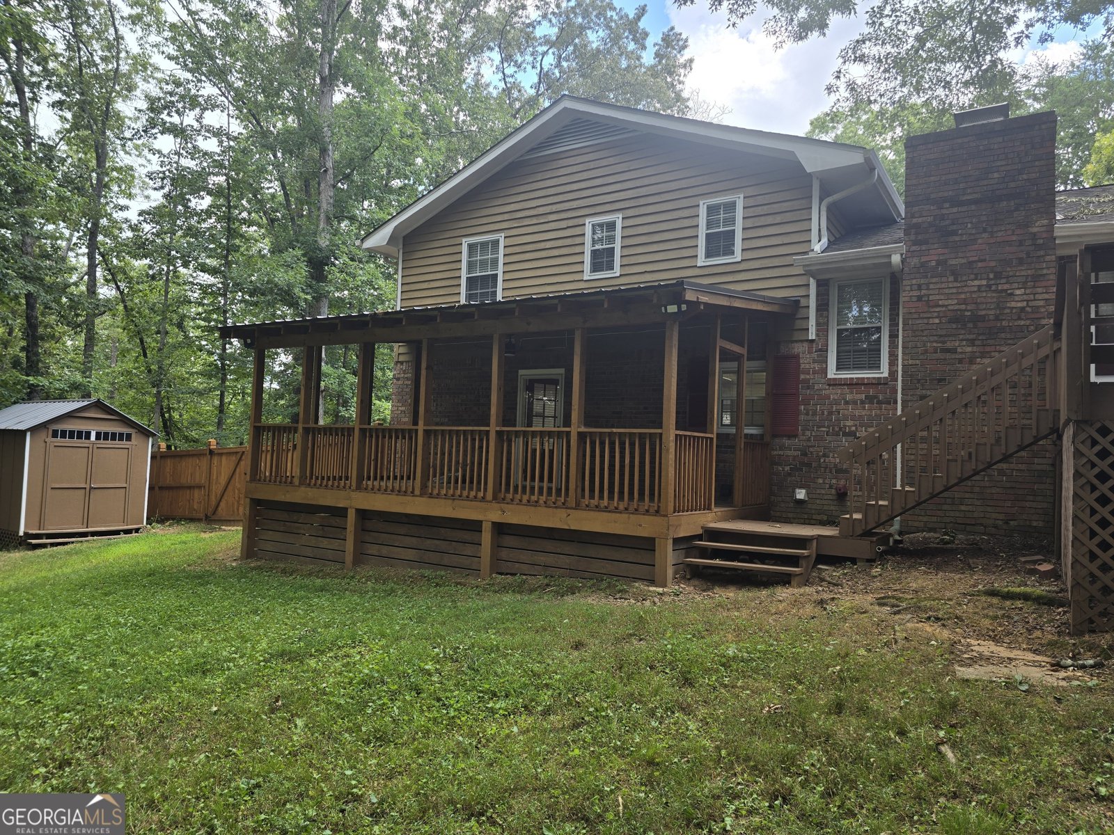 32 Timber Trail Cartersville - 13