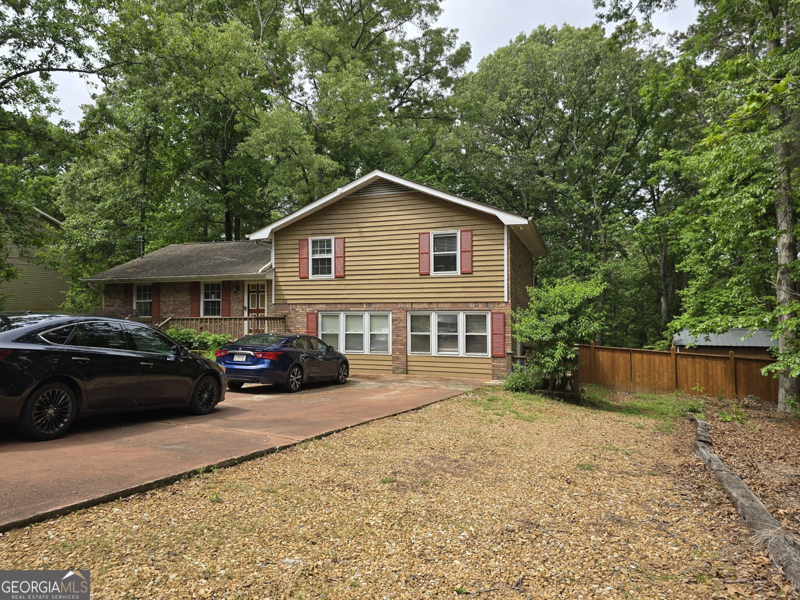 32 Timber Trail Cartersville - 24