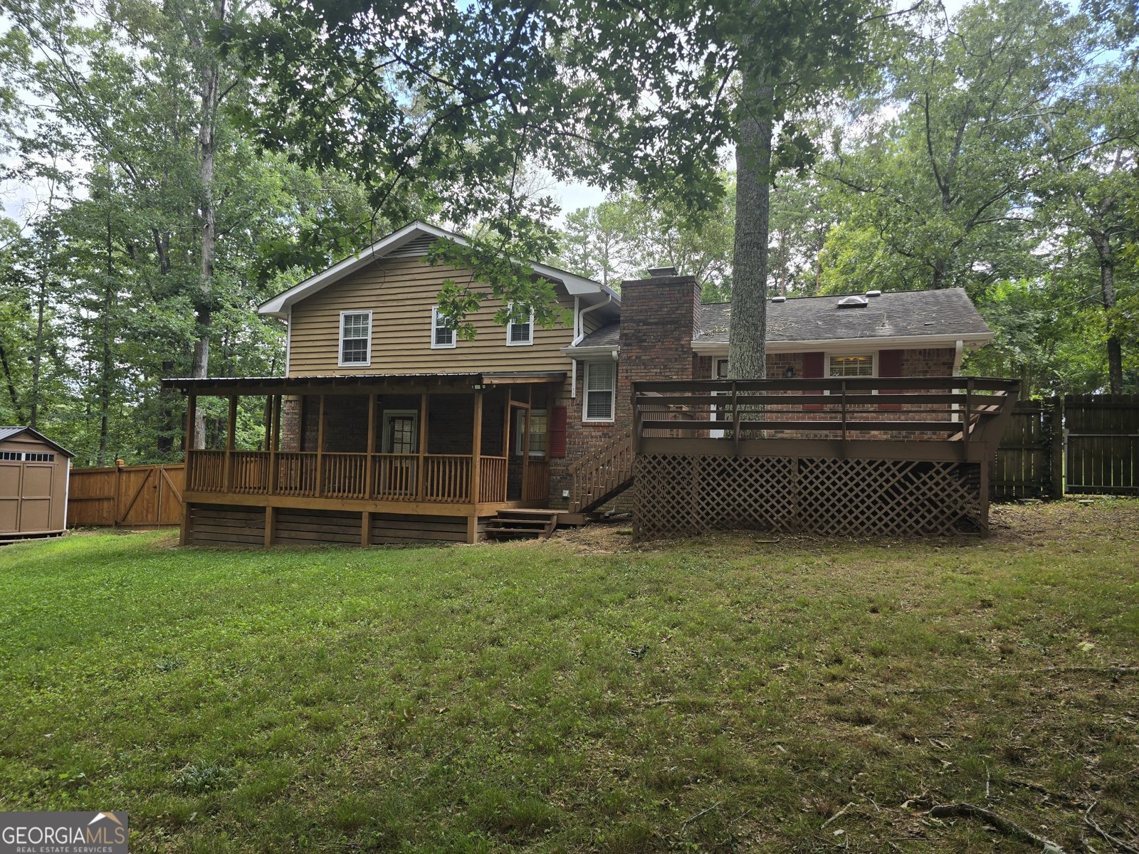 32 Timber Trail Cartersville - 27
