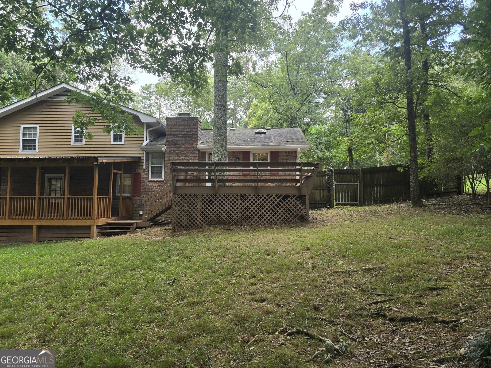 32 Timber Trail Cartersville - 29