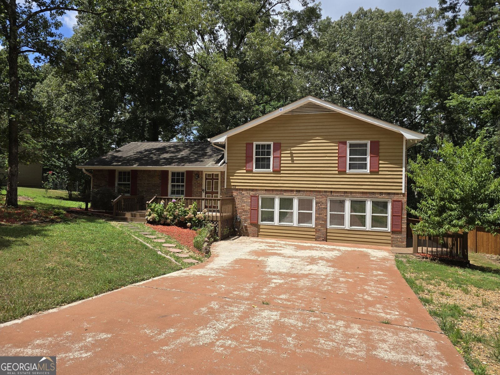 32 Timber Trail Cartersville - 31