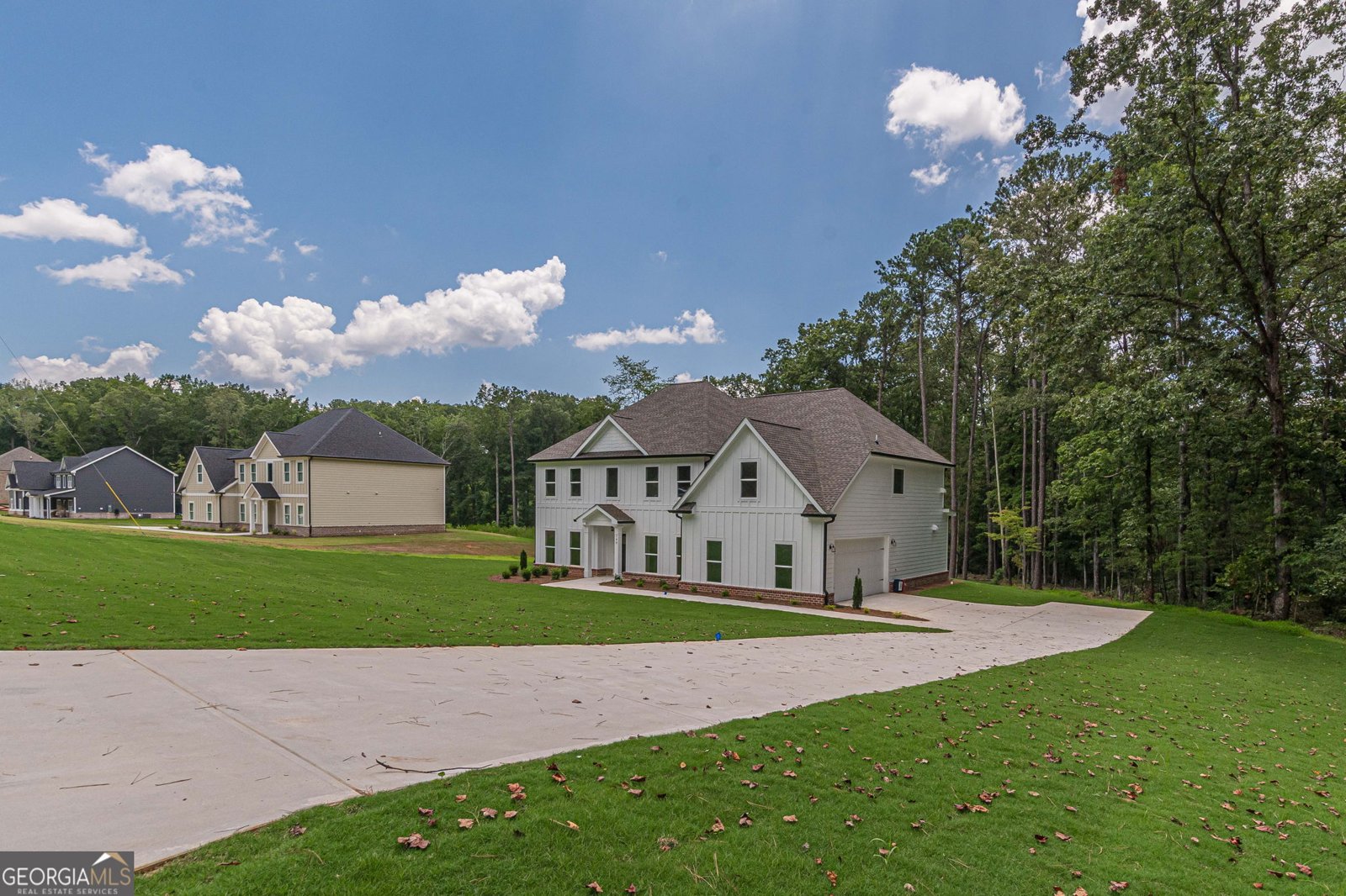 790 Turner Road Mcdonough - 1