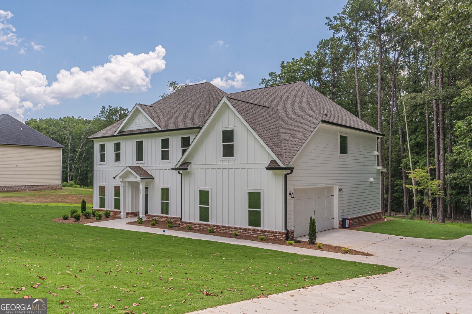 790 Turner Road Mcdonough - 2