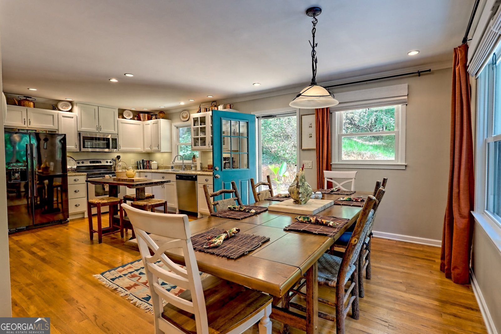 968 Lake Rabun Road Lakemont - 10