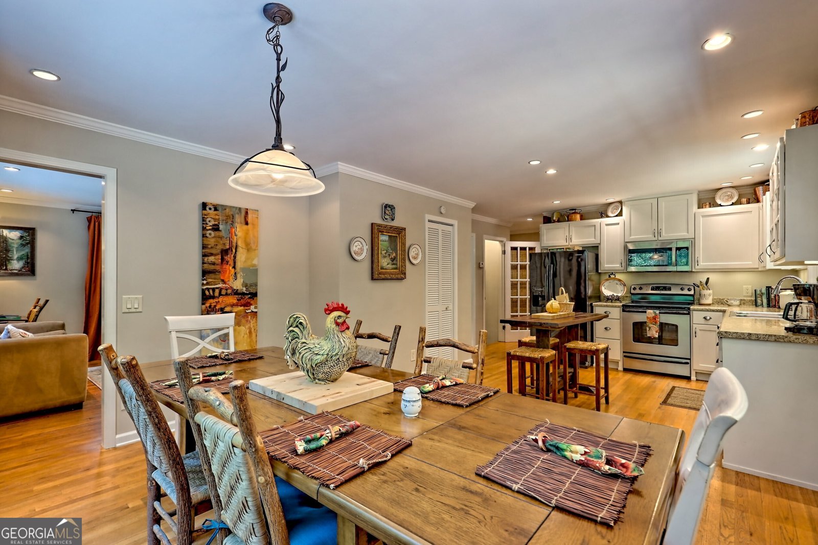968 Lake Rabun Road Lakemont - 11