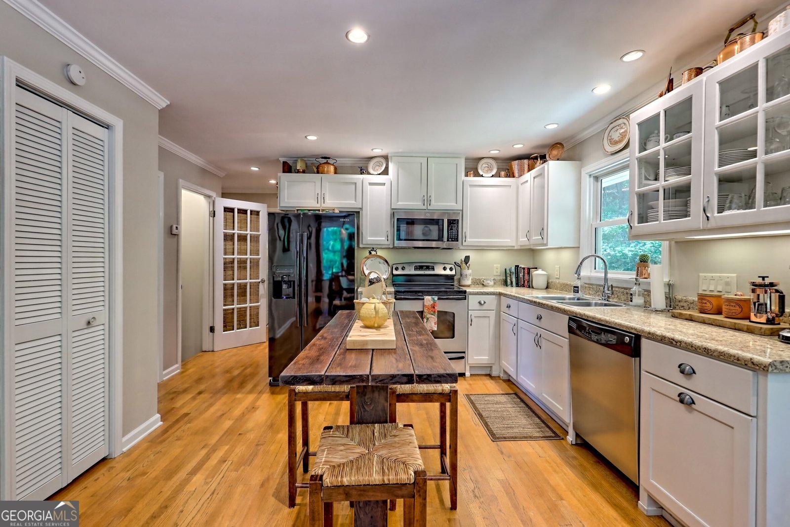 968 Lake Rabun Road Lakemont - 12