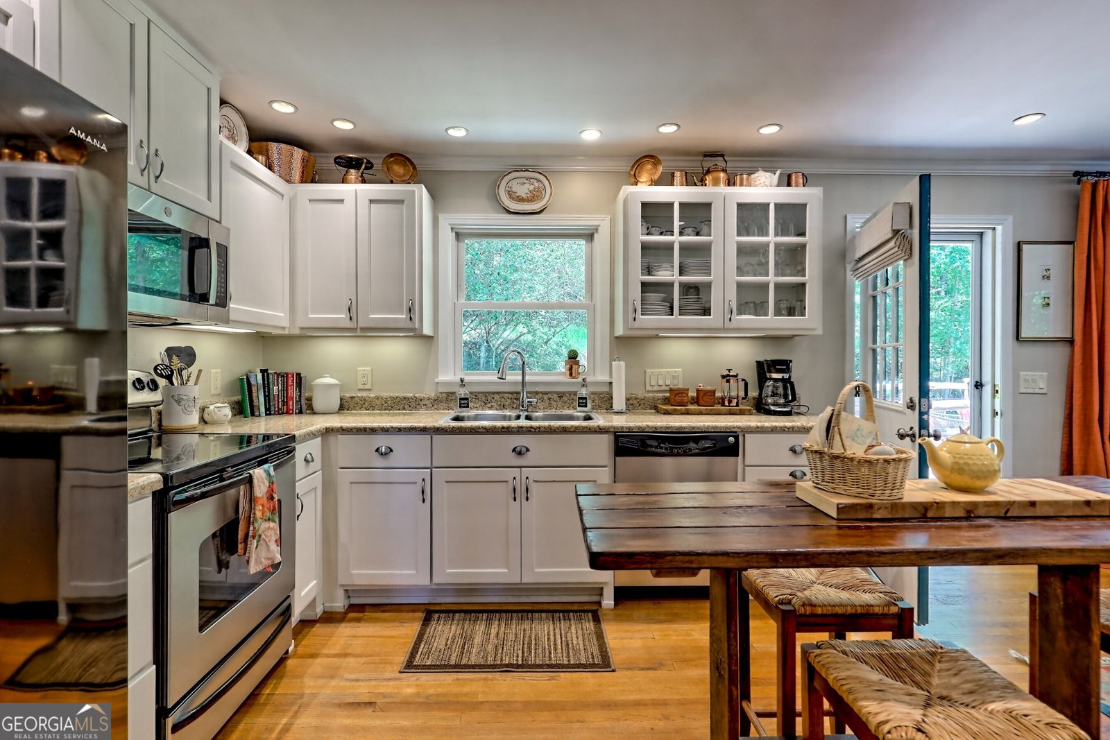 968 Lake Rabun Road Lakemont - 13
