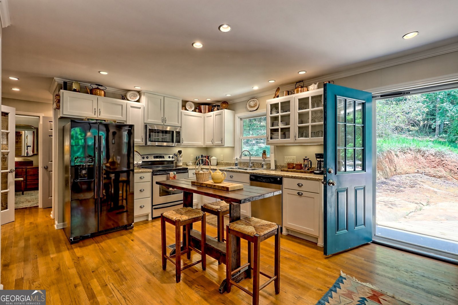 968 Lake Rabun Road Lakemont - 14