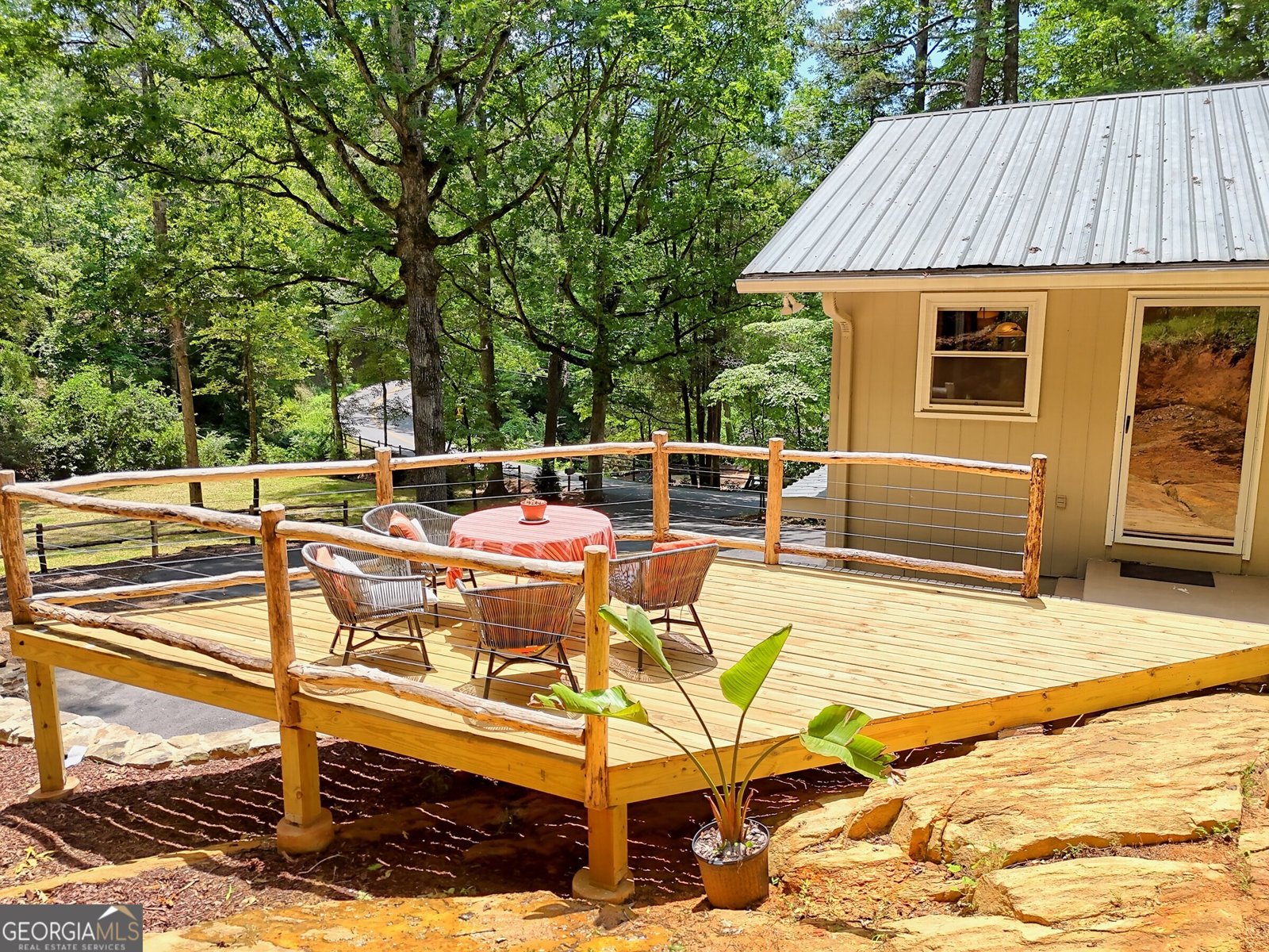 968 Lake Rabun Road Lakemont - 16