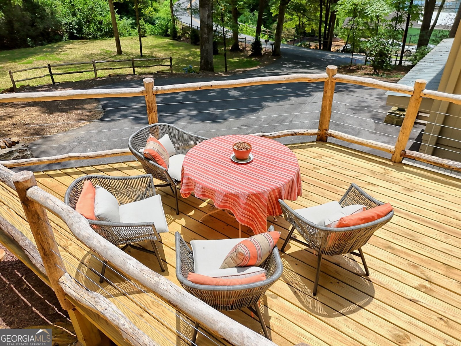 968 Lake Rabun Road Lakemont - 18