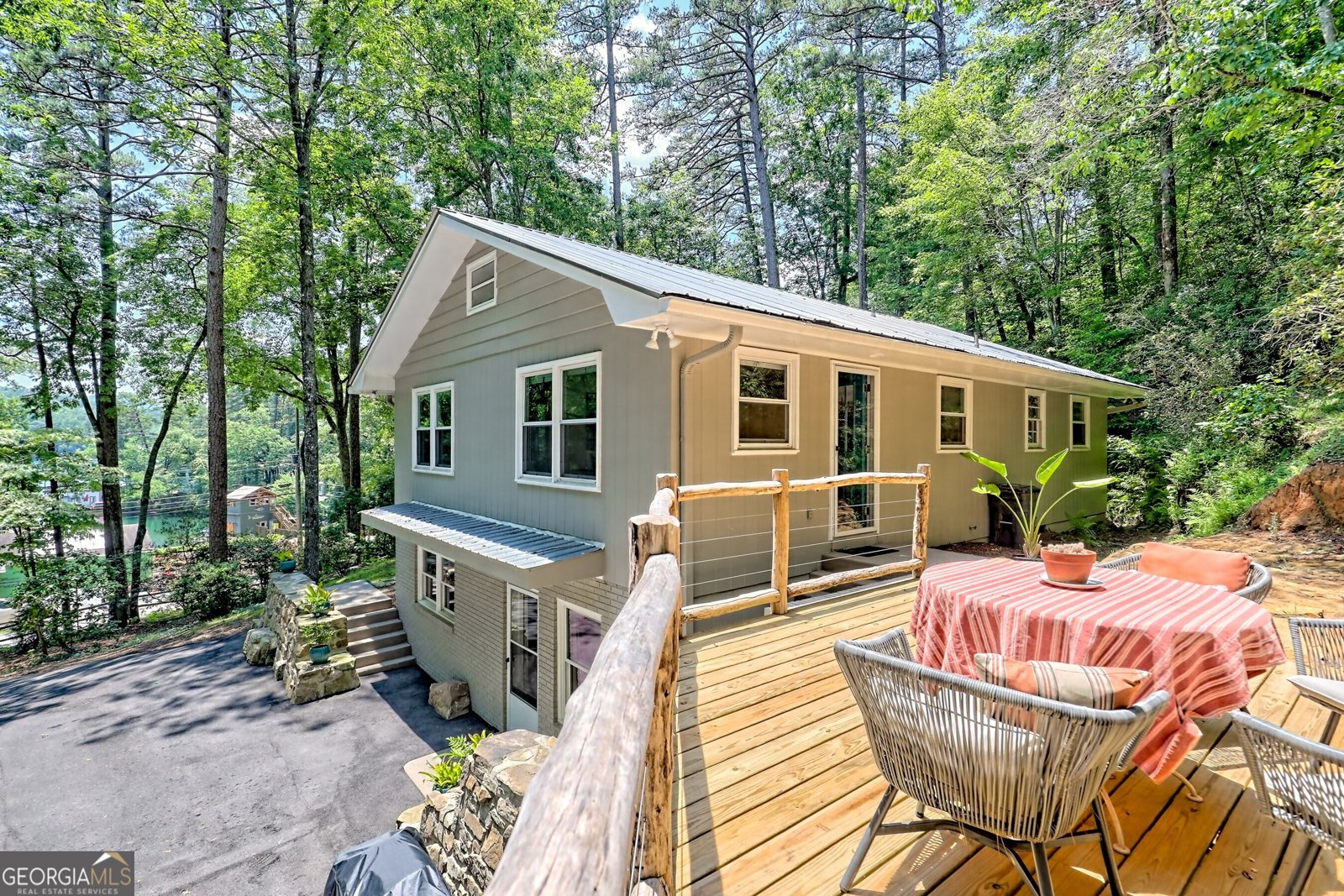 968 Lake Rabun Road Lakemont - 19