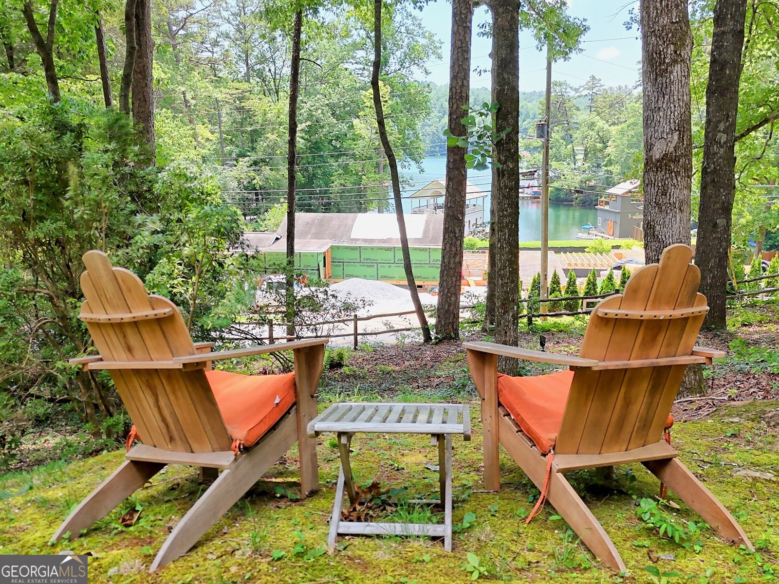 968 Lake Rabun Road Lakemont - 2