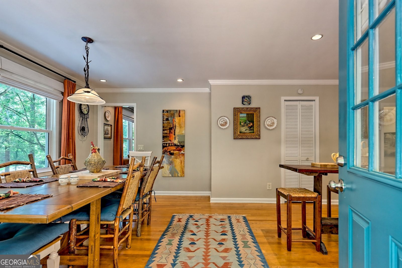 968 Lake Rabun Road Lakemont - 20