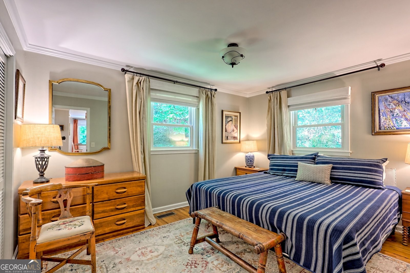 968 Lake Rabun Road Lakemont - 22