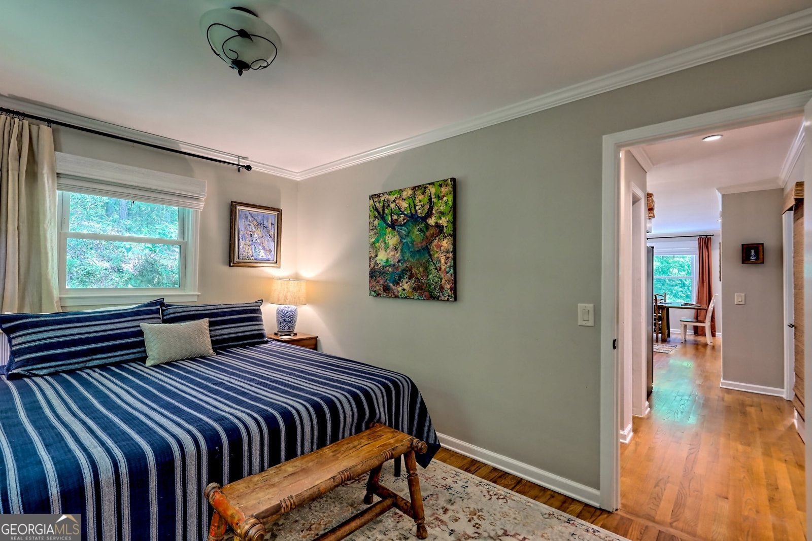 968 Lake Rabun Road Lakemont - 23
