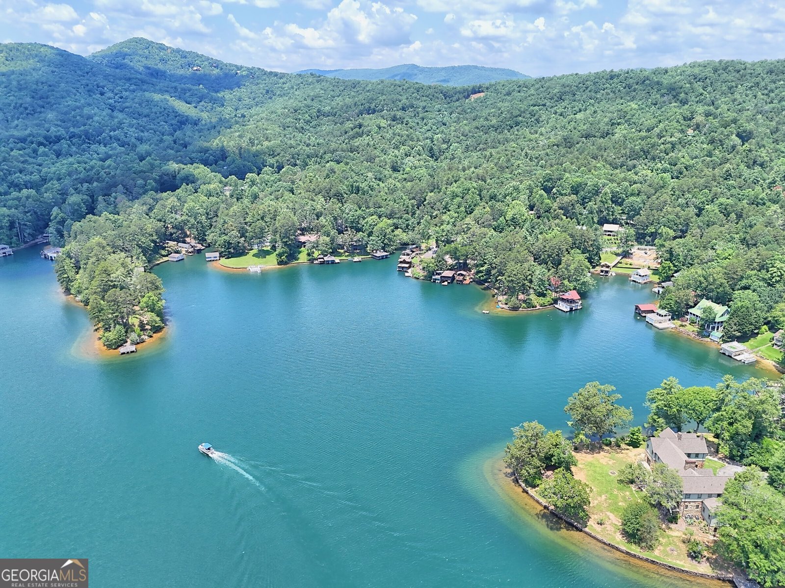968 Lake Rabun Road Lakemont - 3