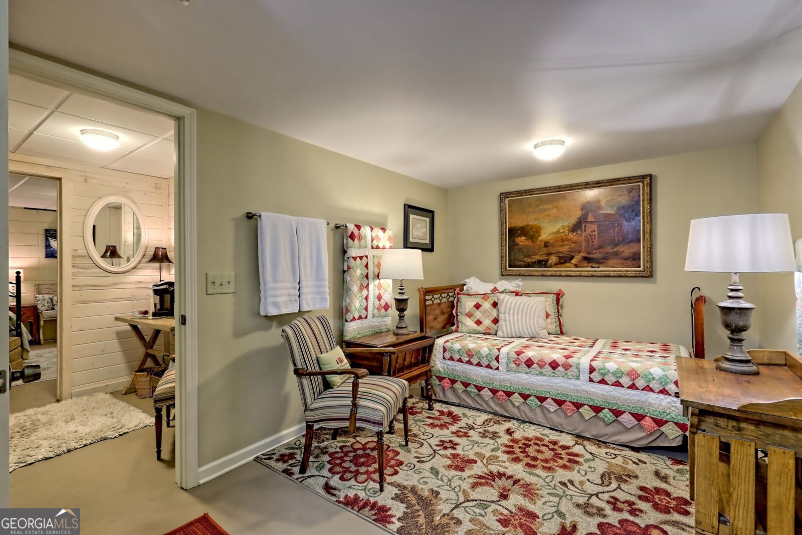 968 Lake Rabun Road Lakemont - 37