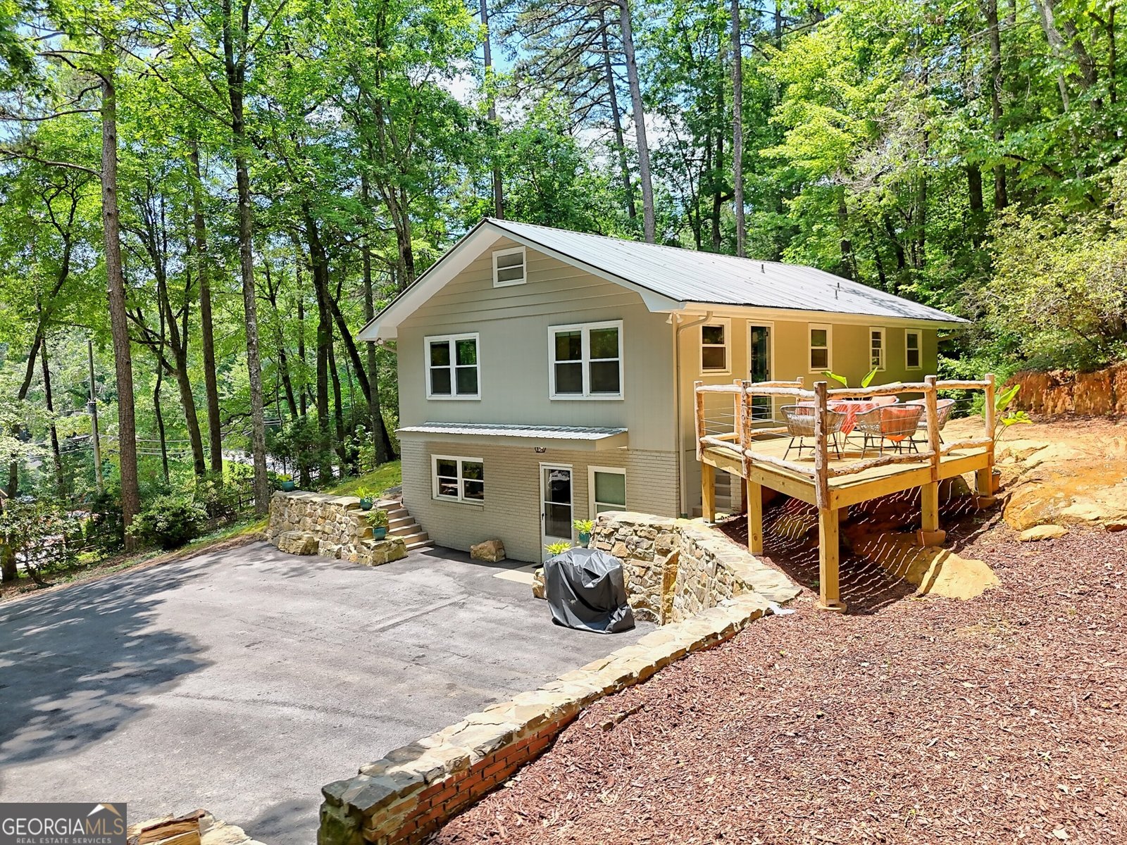 968 Lake Rabun Road Lakemont - 4