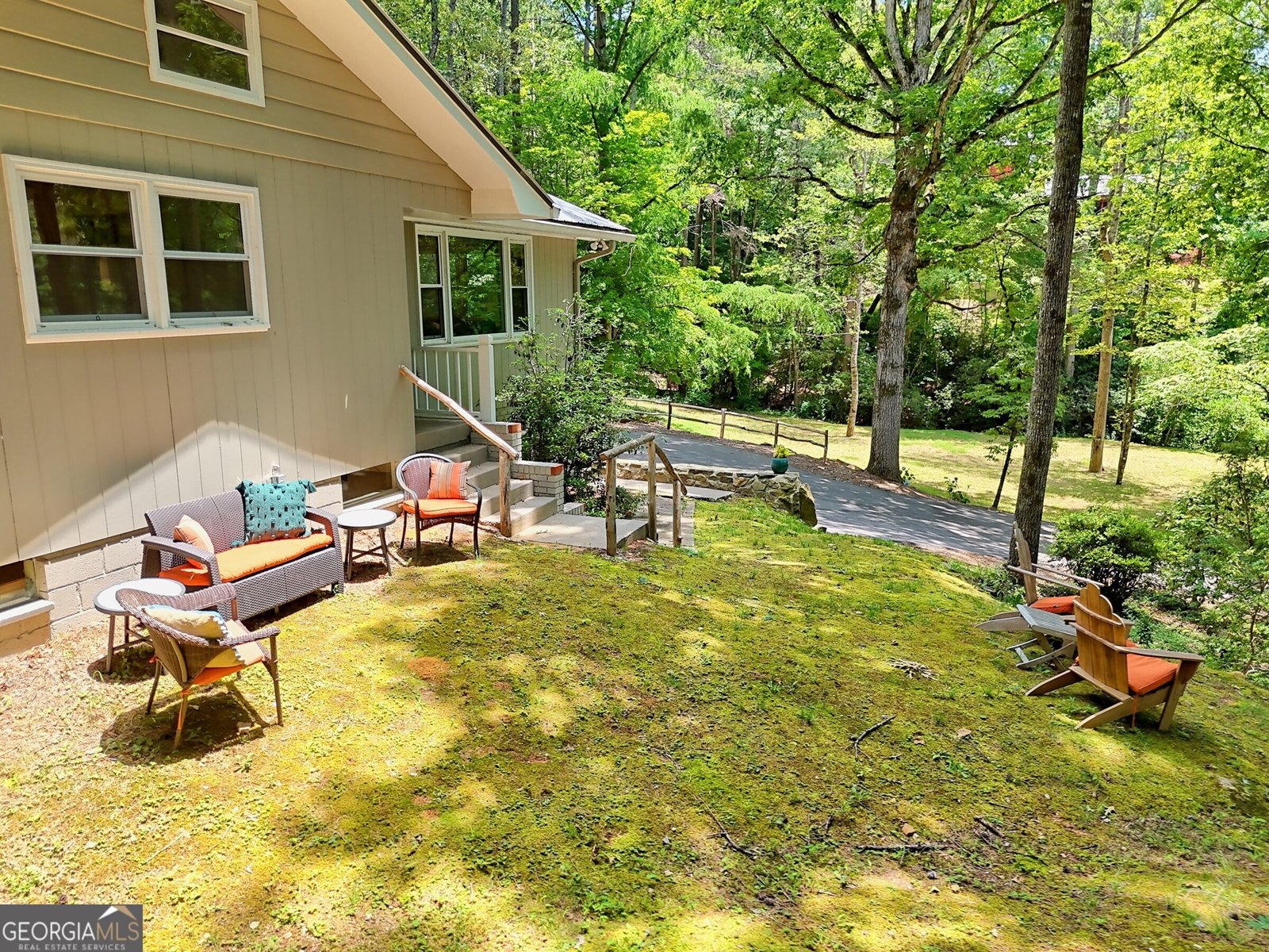968 Lake Rabun Road Lakemont - 42