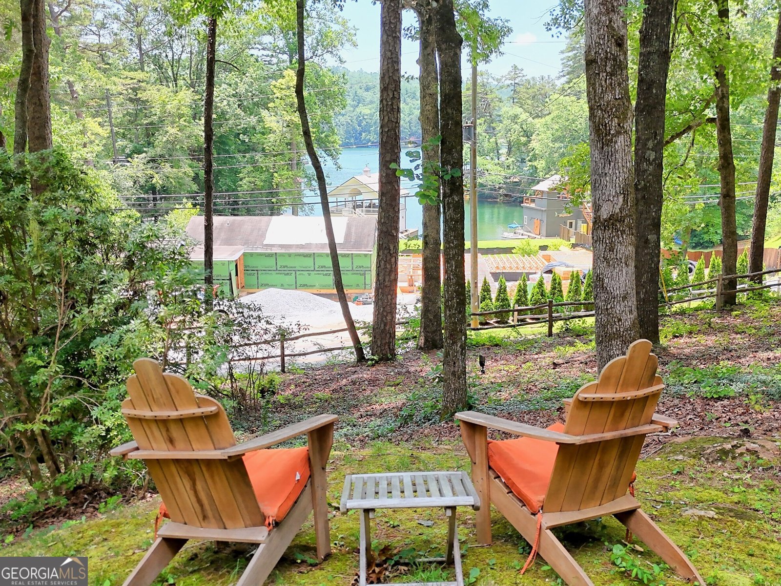 968 Lake Rabun Road Lakemont - 43
