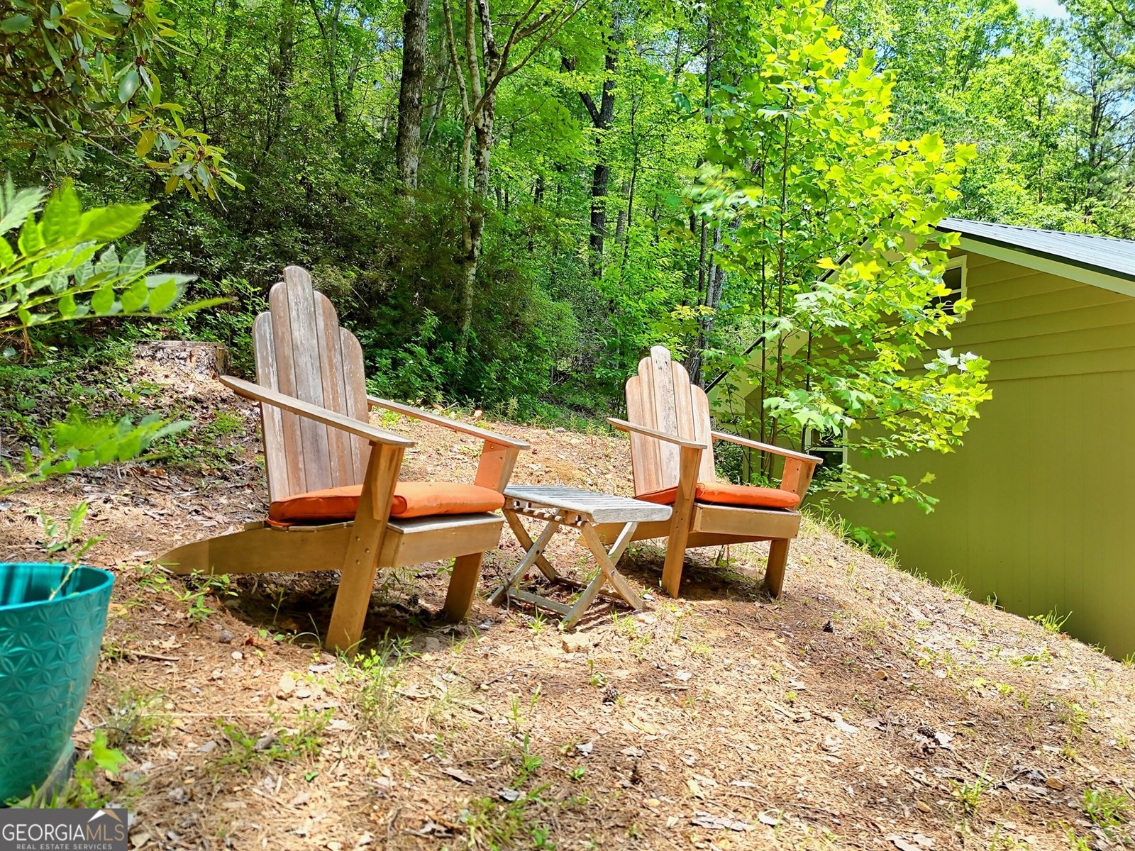 968 Lake Rabun Road Lakemont - 44