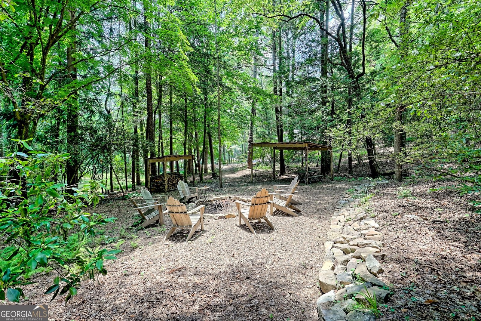 968 Lake Rabun Road Lakemont - 45