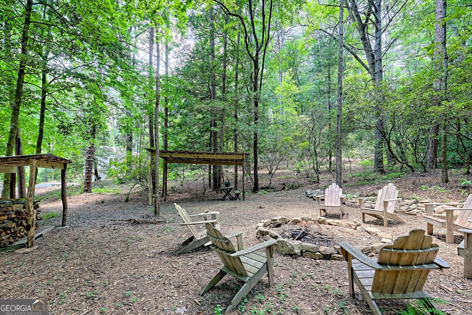 968 Lake Rabun Road Lakemont - 48