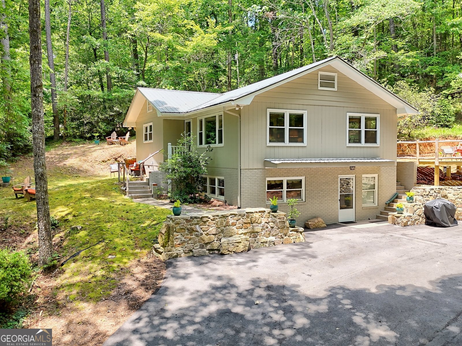 968 Lake Rabun Road Lakemont - 51