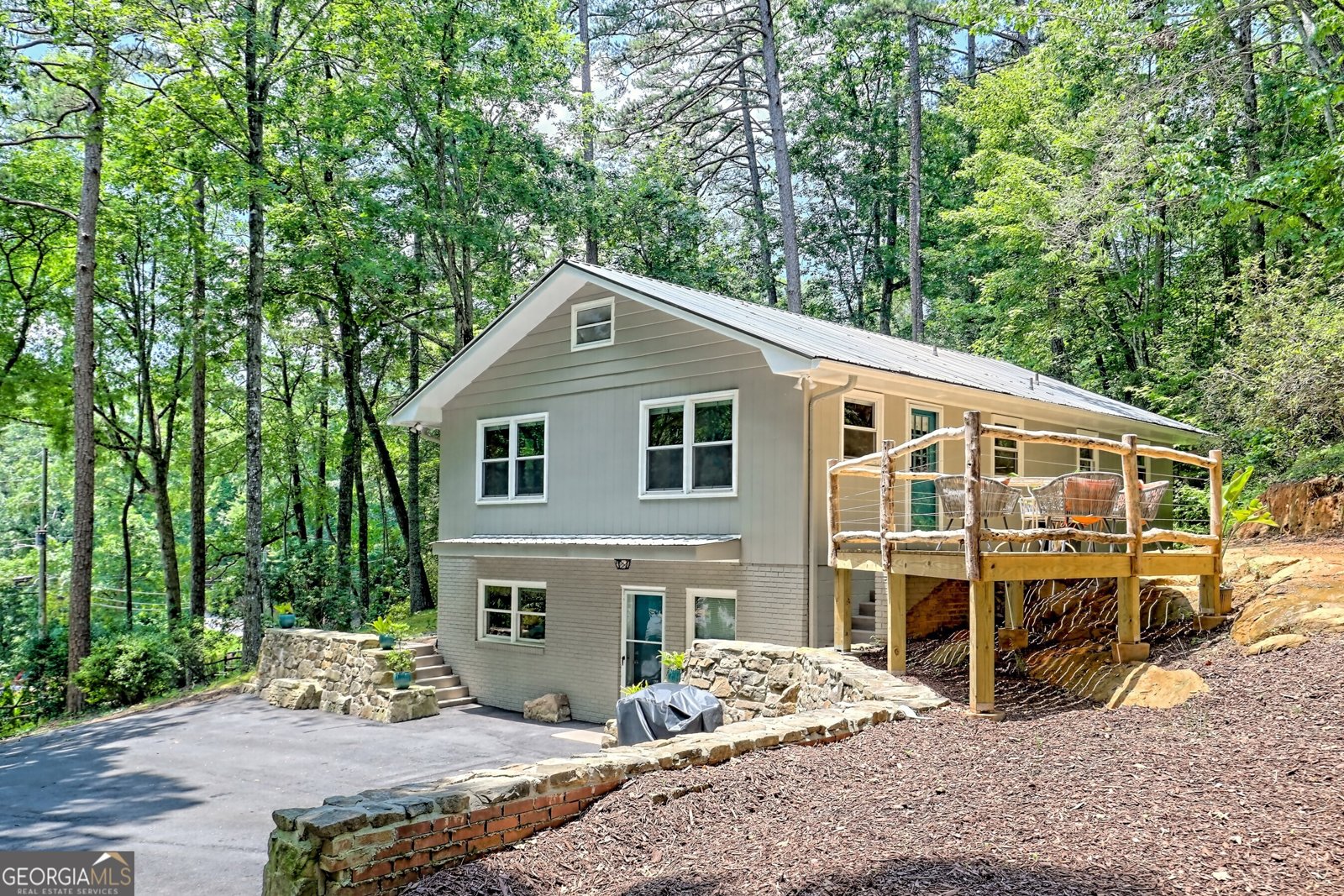 968 Lake Rabun Road Lakemont - 52