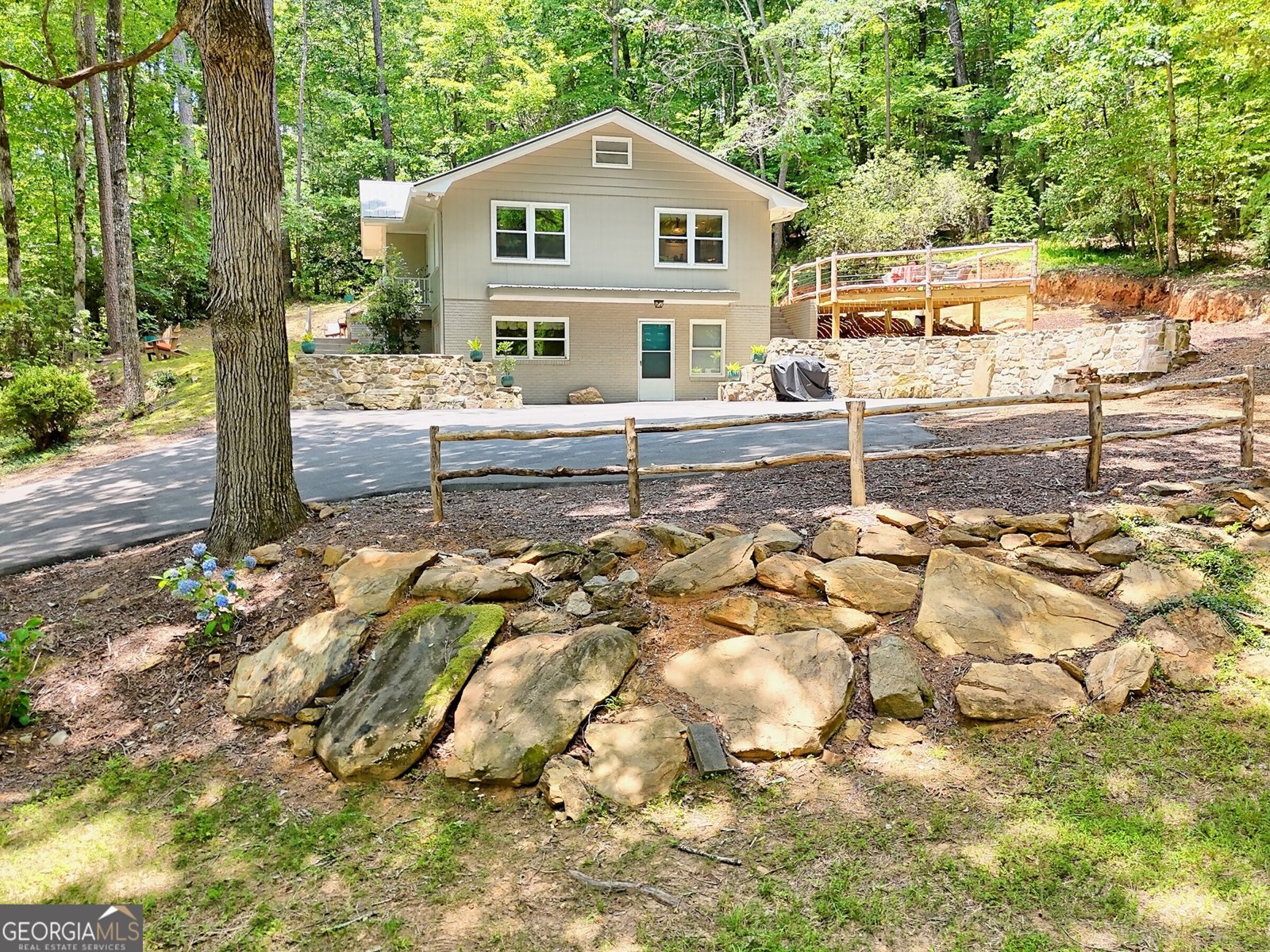 968 Lake Rabun Road Lakemont - 53