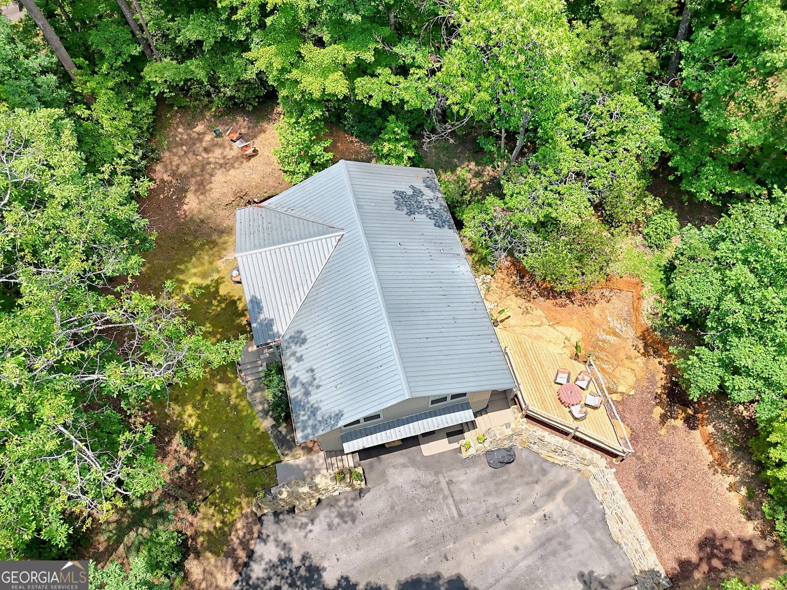 968 Lake Rabun Road Lakemont - 57