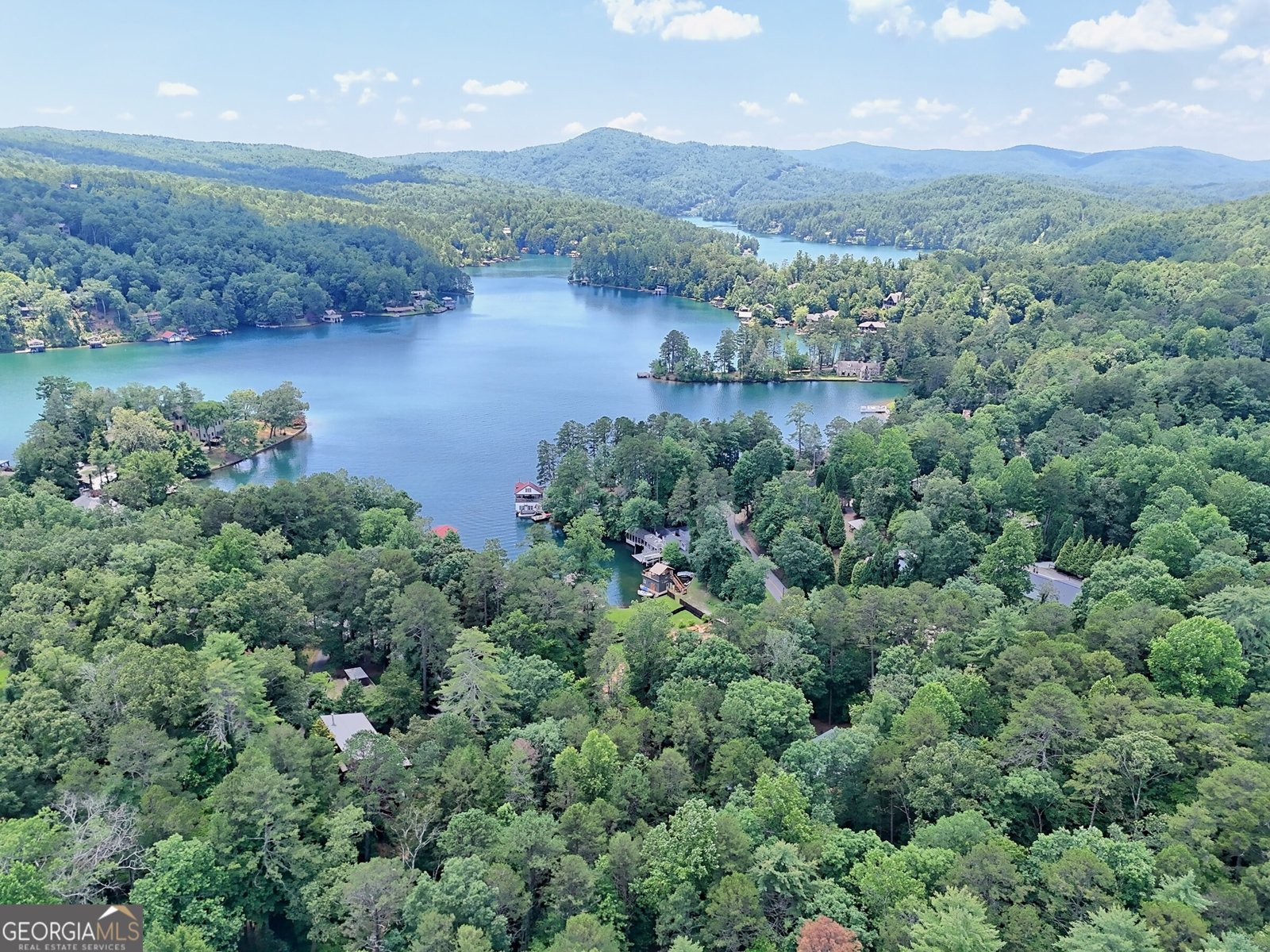 968 Lake Rabun Road Lakemont - 58