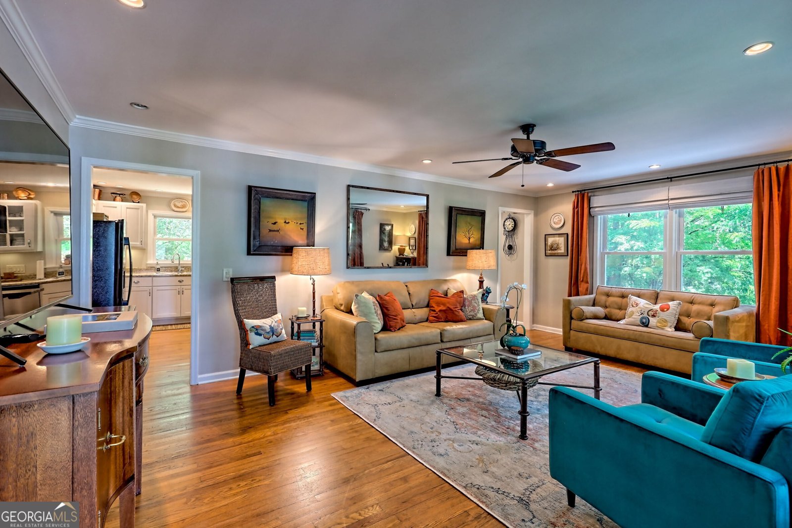 968 Lake Rabun Road Lakemont - 6