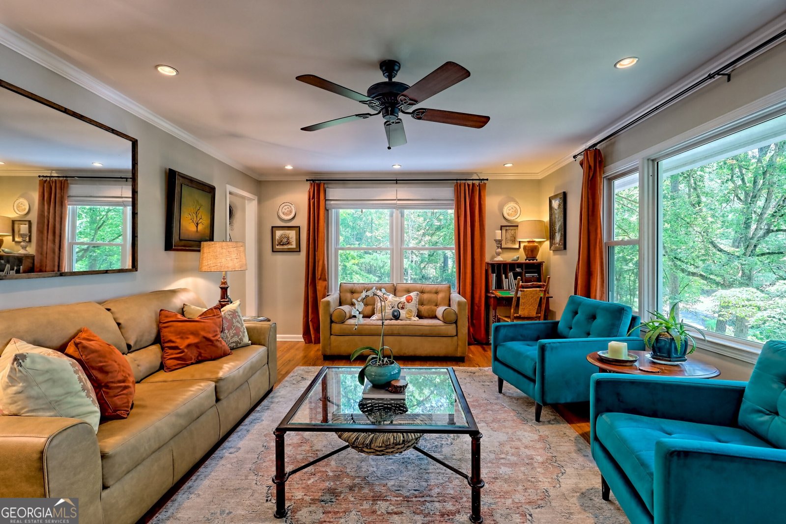 968 Lake Rabun Road Lakemont - 7